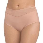 Triumph Trosor True Shape Sensation Maxi Beige 38 Dam