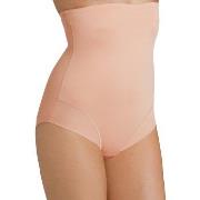 Triumph Trosor True Shape Sensation Super Highwaist Panty Beige 42 Dam