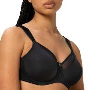 Triumph BH True Shape Sensation W01 Svart D 70 Dam