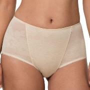 Triumph Trosor Wild Rose Sensation Maxi Beige 38 Dam