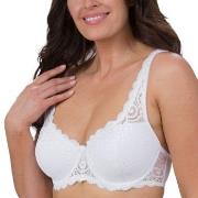 Trofe Irene Underwire Bra BH Vit polyamid A 75 Dam