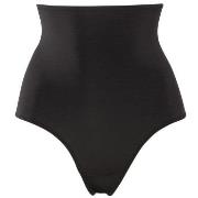 Trofe Shaping High Waist Thong Trosor Svart 3XL Dam