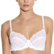 Wacoal BH Embrace Lace Underwire Bra Vit D 85 Dam