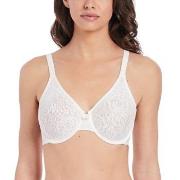 Wacoal BH Halo Lace Underwire Bra Benvit C 85 Dam