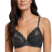 Wacoal BH Lace Perfection Average Wire Bra Svart C 85 Dam