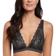 Wacoal BH Lace Perfection Bralette Svart Medium Dam