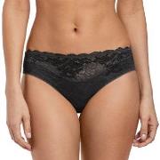 Wacoal Trosor Lace Perfection Brief Svart Large Dam