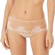 Wacoal Trosor Lace Perfection Short Beige Large Dam