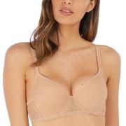 Wacoal BH Lisse Spacer Bra Beige B 75 Dam