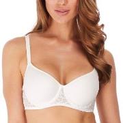 Wacoal BH Lisse Spacer Bra Vit B 75 Dam