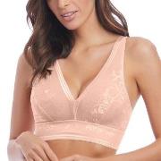 Wacoal BH Net Effects Bralette Rosa 70 Dam