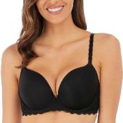 Wacoal BH Raffine Contour Bra Svart B 80 Dam