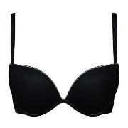 Wonderbra BH Ultimate Silhouette Micro Full Effect Svart A 75 Dam