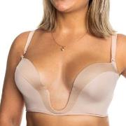 Wonderbra BH Ultimate Silhouette Micro Plunge Hud A 80 Dam