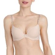 Marie Jo BH Tom Heart Shaped Padded Bra Beige B 65 Dam