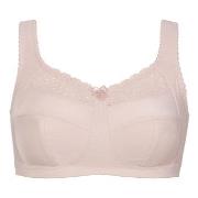 Damella BH Classic Full Support Soft Bra Puder D 75 Dam