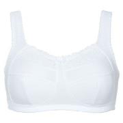 Damella BH Classic Full Support Soft Bra Vit B 90 Dam