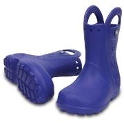 Crocs Handle It Rain Boots Kids Mörkblå US C12 (EU 29-30) Barn