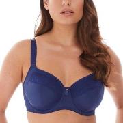 Fantasie BH Illusion Side Support Bra Marin polyamid D 85 Dam