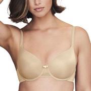 Missya BH Body Touch Padded Bra Beige polyamid D 75 Dam