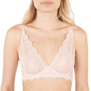 Missya BH Laura Wire Bra Ljusrosa polyamid Medium Dam