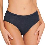 Schiesser Trosor Personal Fit Midi Brief Mörkblå XX-Large Dam