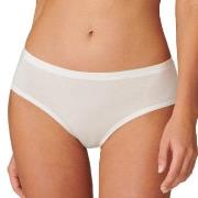 Schiesser Trosor Personal Fit Midi Brief Benvit XX-Large Dam