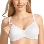 Anita BH Microfiber Underwire Nursing Bra Vit C 75 Dam