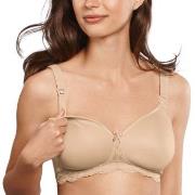 Anita BH Miss Lovely Nursing Bra Beige B 90 Dam