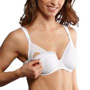 Anita BH Underwire Nursing Bra With Spacer Cup Vit F 75 Dam