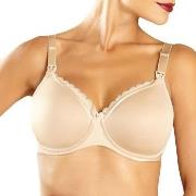 Chantelle BH Merci Maternity Bra Hud C 95 Dam