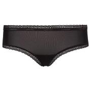 Calvin Klein Trosor Bottoms Up Refresh Hipster Svart polyamid Large Da...