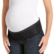 Anita Babysherpa Maternity Belt Svart X-Small Dam