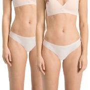 Puma Trosor 2P Seamless String Ljusrosa X-Large Dam