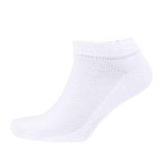 Amanda Christensen Strumpor True Sneaker Sock Vit Strl 43/46 Herr