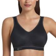 Anita BH Active Light And Firm Sports Bra Svart E 80 Dam