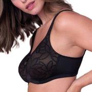 Anita BH Selena Soft Moulded Bra Svart B 70 Dam