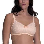 Anita BH Selena Soft Moulded Bra Ljusrosa B 80 Dam