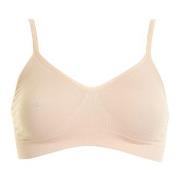 Missya BH Lucia Bamboo Bra Top Beige Large Dam