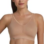 Anita BH Active Light And Firm Sports Bra Beige B 75 Dam