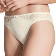 Calida Trosor Sensual Secrets Brief Creme X-Small Dam