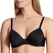 Calida BH Eco Sense Spacer Bra Svart nylon A 90 Dam