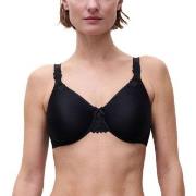 Chantelle BH Hedona Underwired Bra Svart B 95 Dam