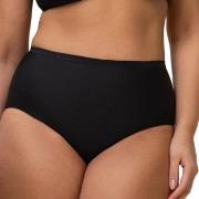 Triumph Trosor Shape Smart Maxi Svart Small Dam