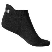 Casall Strumpor Run Sock Svart Strl 43/45 Dam