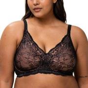 Triumph BH Amourette Charm N03 Svart B 70 Dam