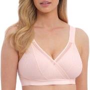 Fantasie BH Fusion Leisure Bra Ljusrosa X-Small Dam