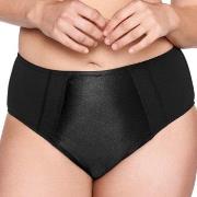 NATURANA Trosor Heritage Minimizer Slip Svart polyamid 40 Dam