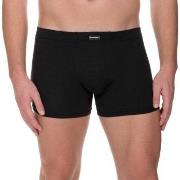 Bruno Banani Kalsonger Check Line 2.0 Shorts Svart polyamid XX-Large H...