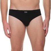 Bruno Banani Kalsonger Check Line 2.0 Sports Brief Svart polyamid XX-L...